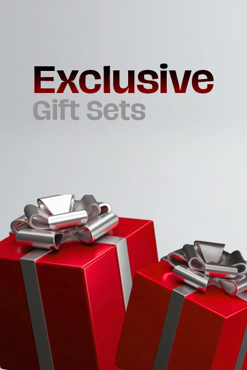 Nirlon Kitchenware Display image is for the Gift Set Category Page For Mobile