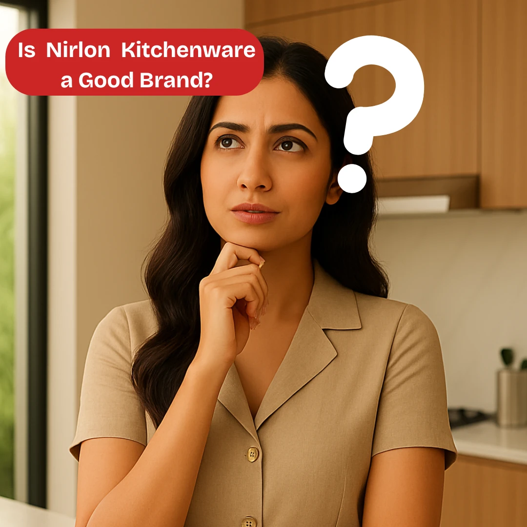 is nirlon a good brand