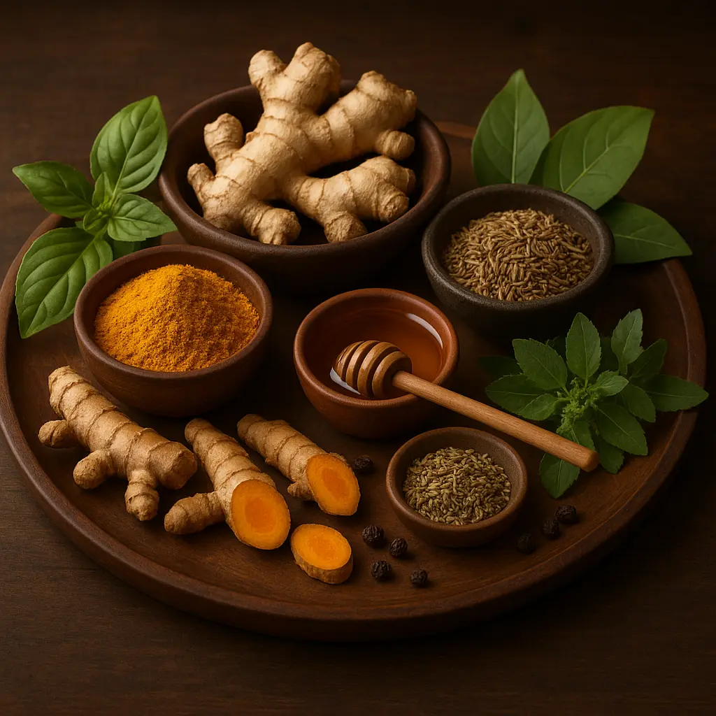 ayurveda benefits
