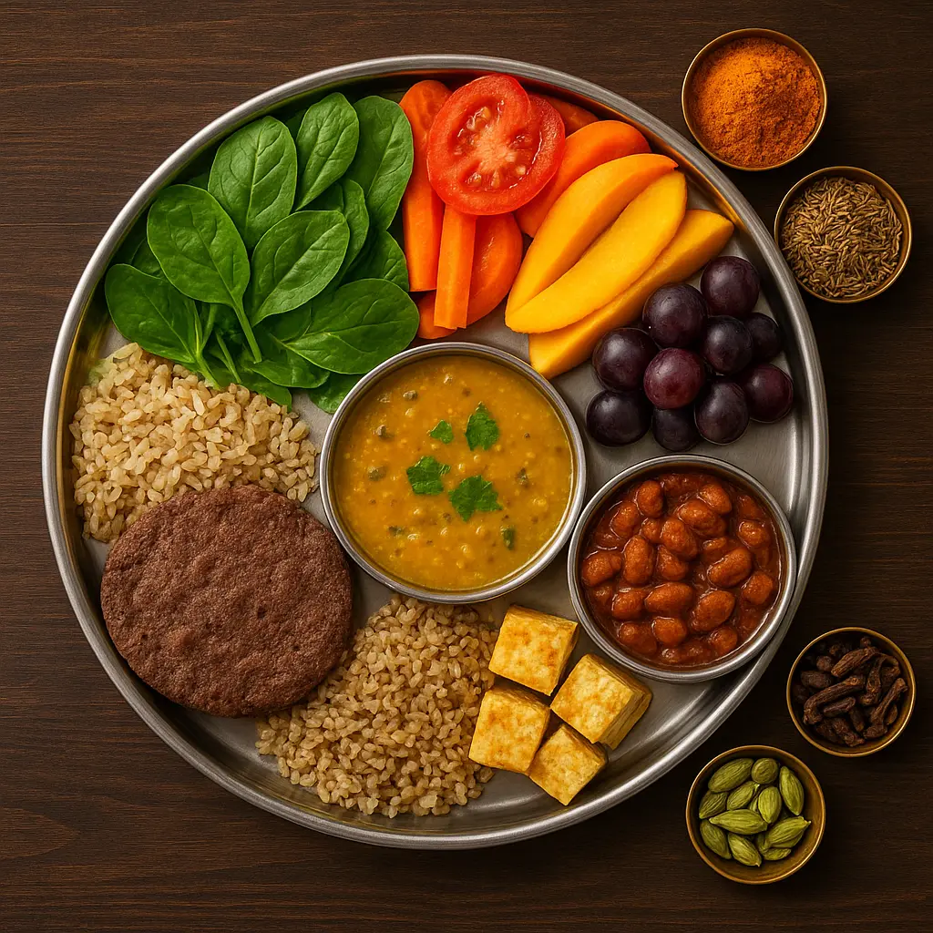healthy lifestyle