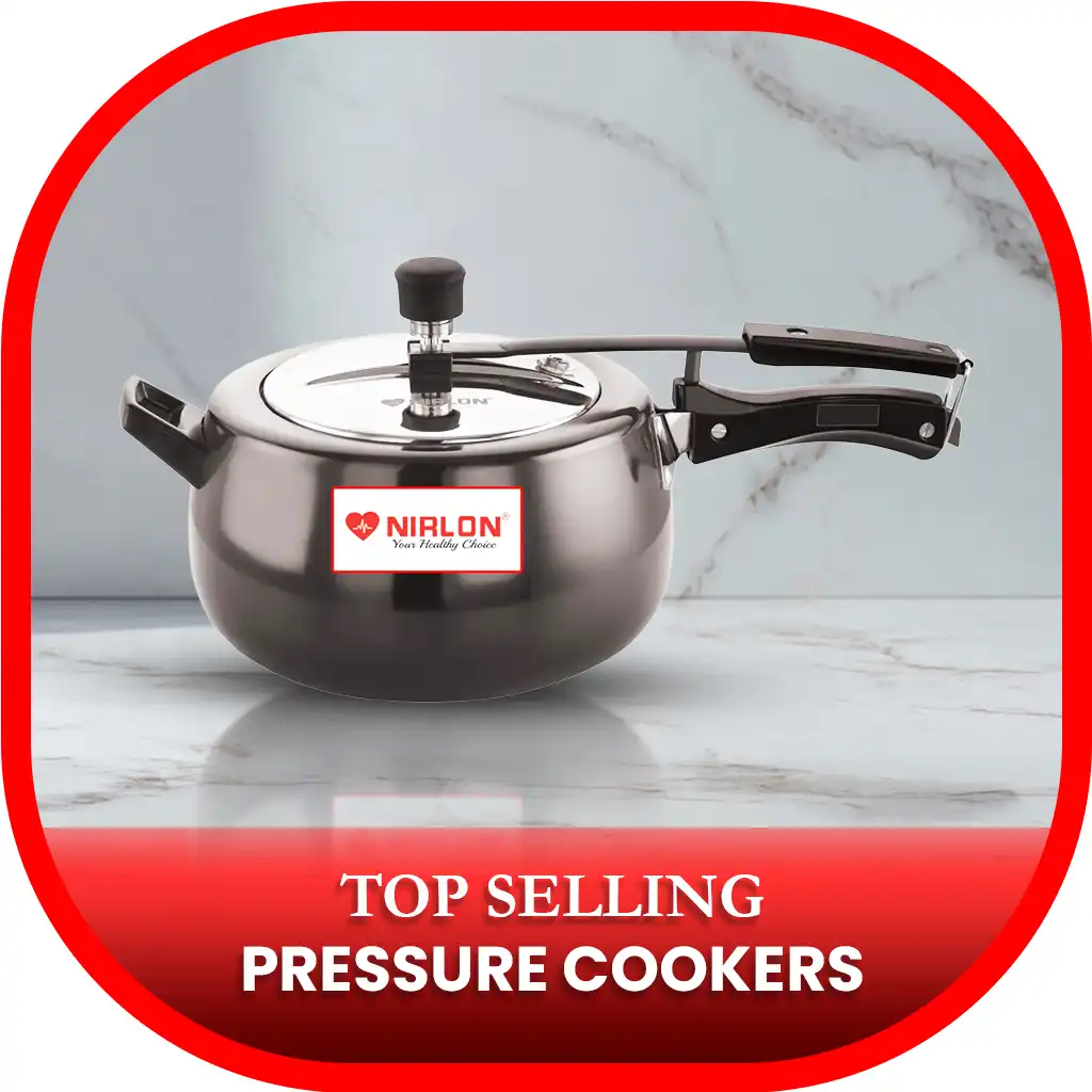 Pressure Cooker
