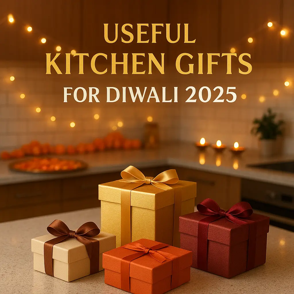 useful kitchen gifts