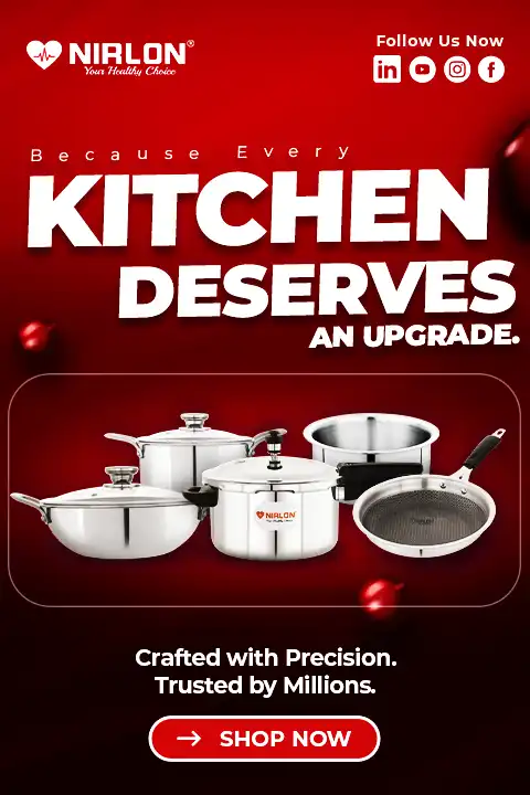 Nirlon Kitchenware new image