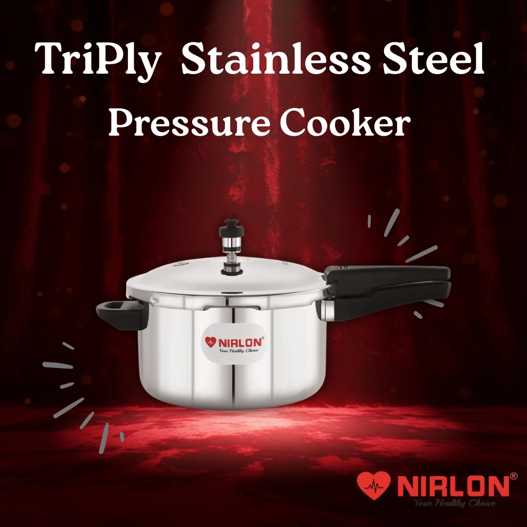 Nirlon Cookware