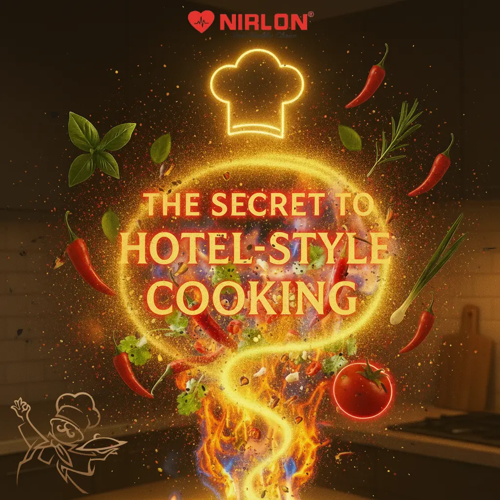 Triply stainless steel kadai