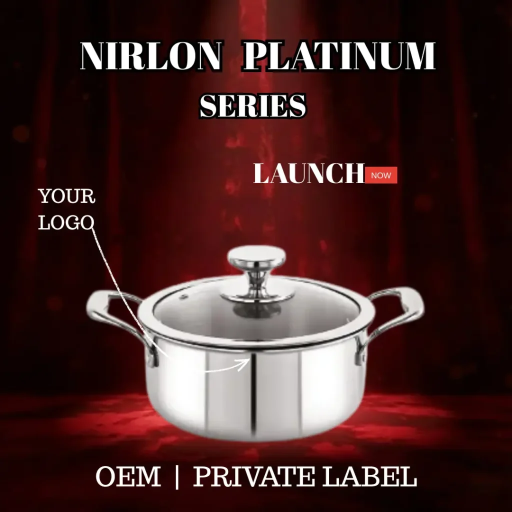 Nirlon Platinum Series