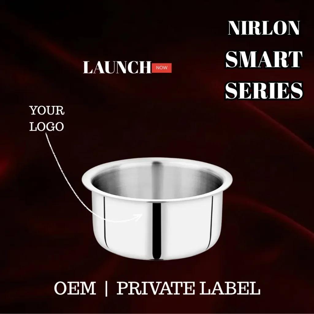 Nirlon Smart Series