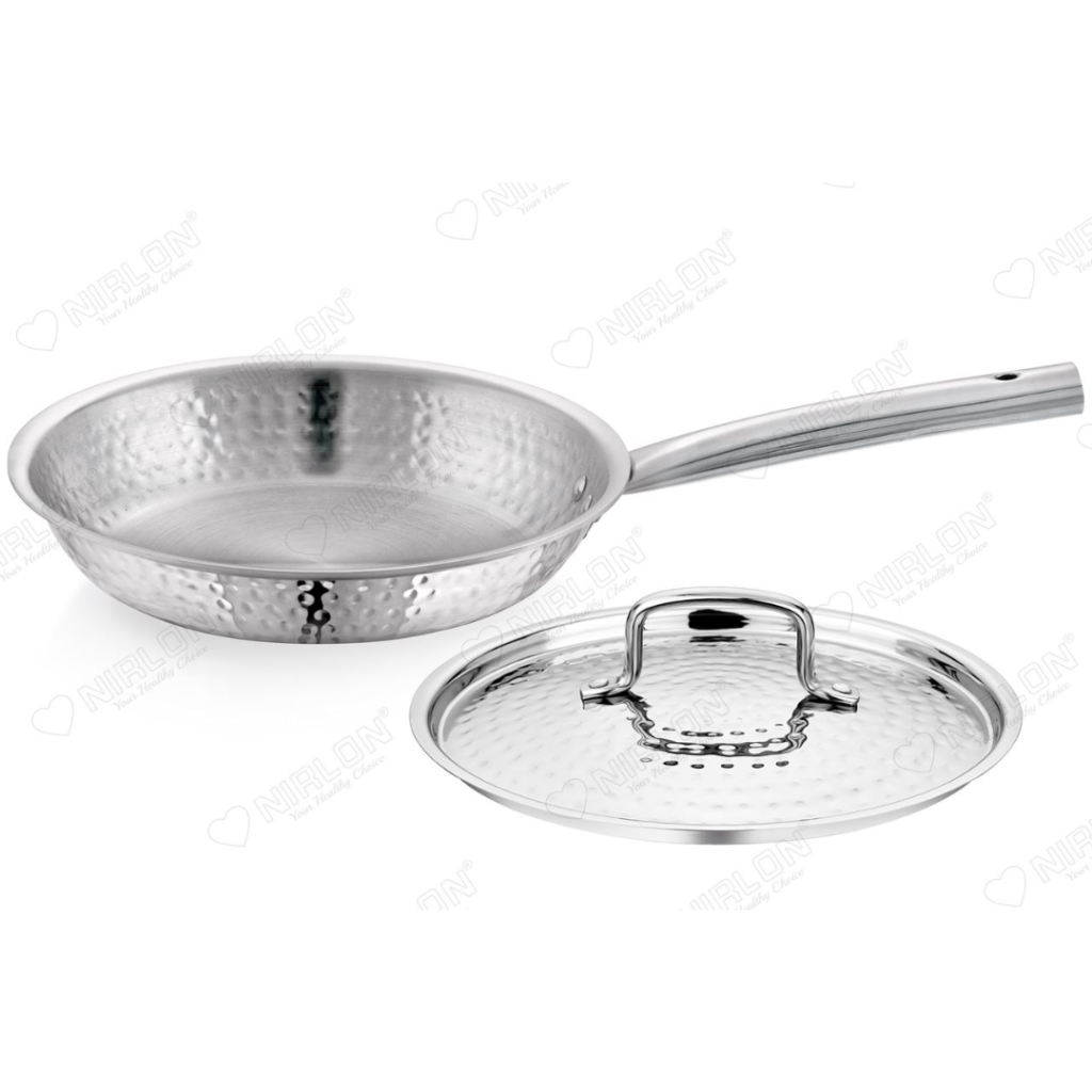 Non-Toxic Cookware