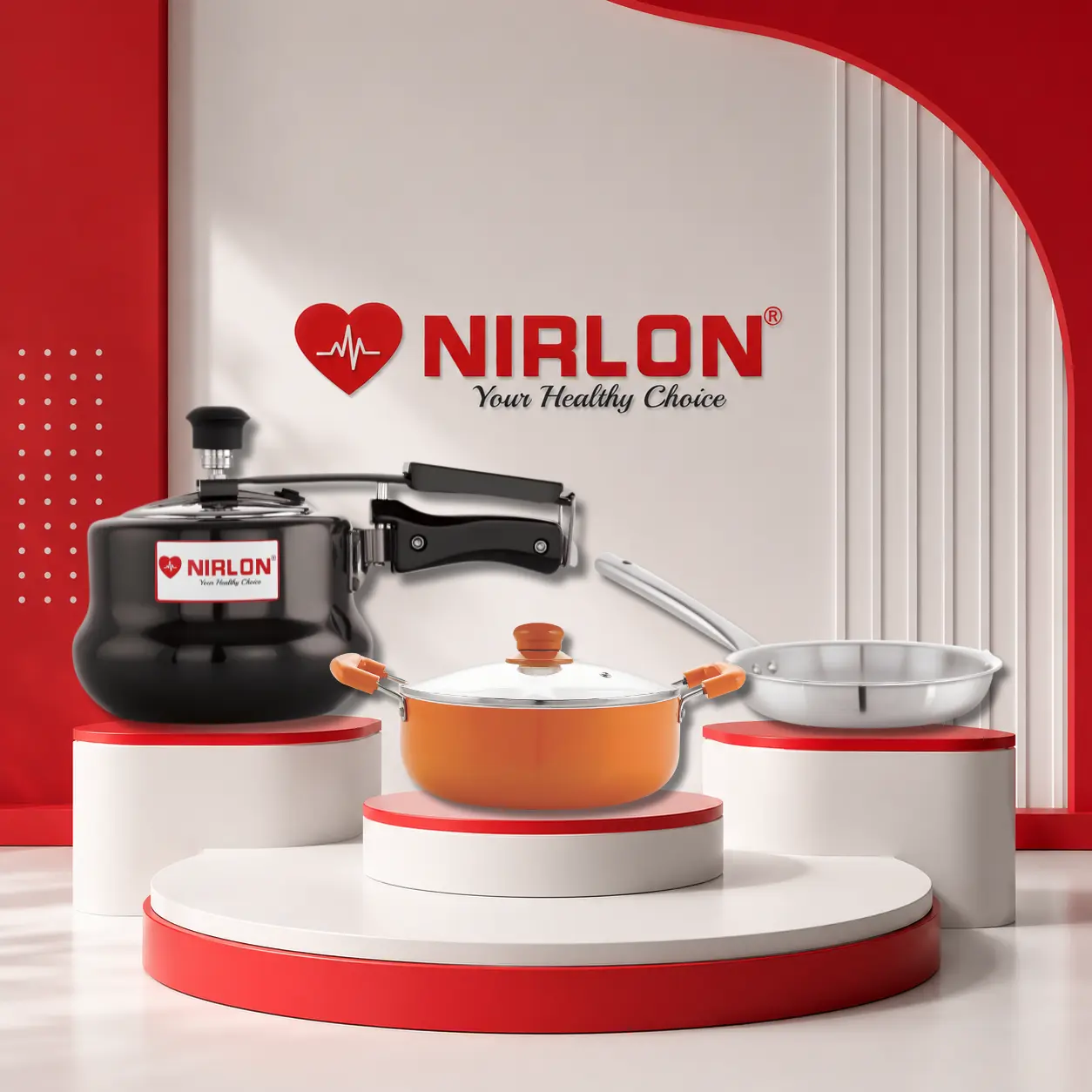 Nirlon-Products